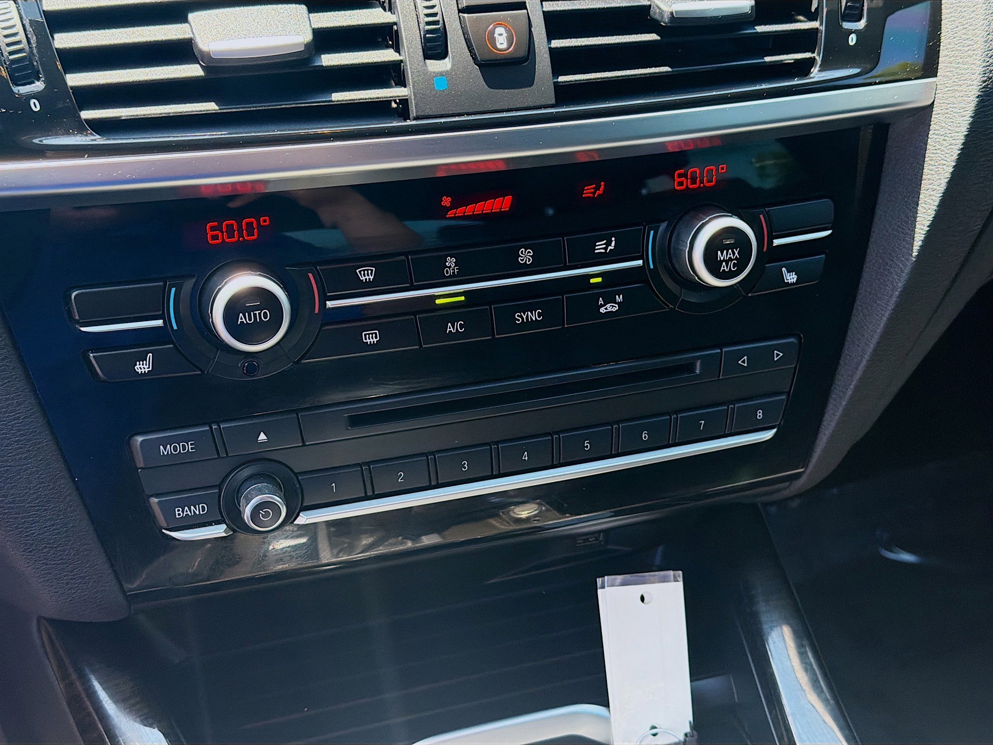 Used 2018 BMW X4 M40i image 14