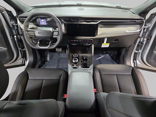 New 2026 Jeep Cherokee Limited image 9