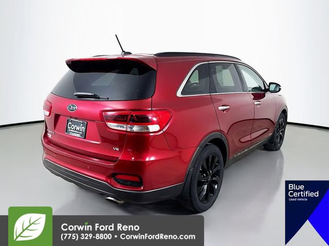 Used 2019 Kia Sorento S image 10