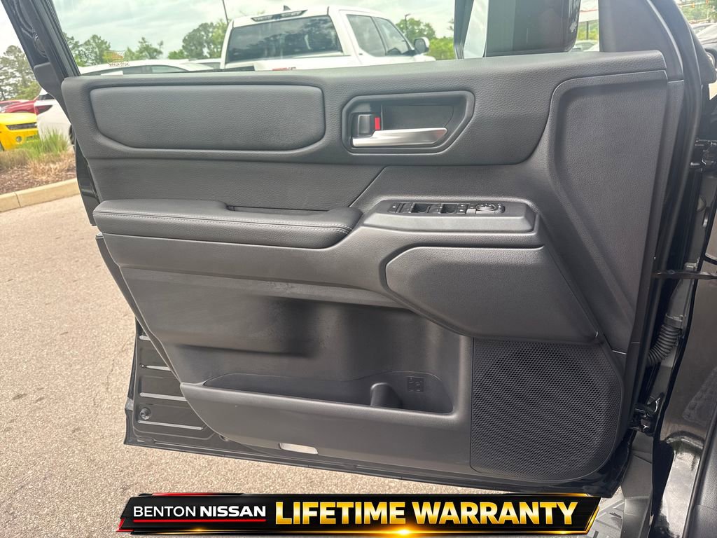 Used 2025 Toyota Land Cruiser AWD/4WD image 12