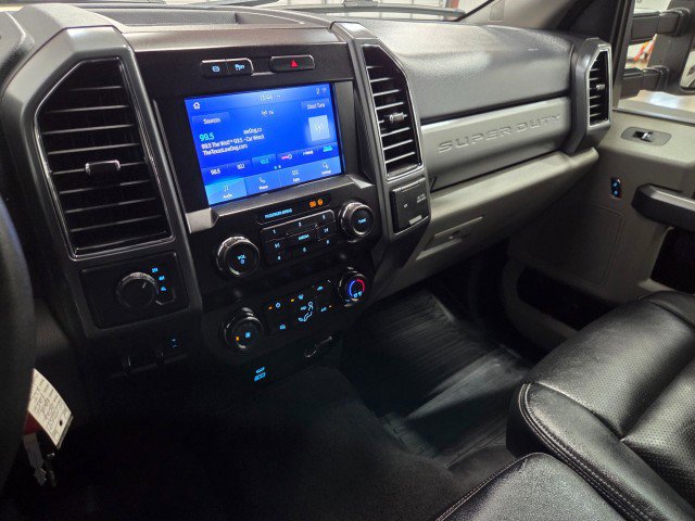 Used 2022 Ford F250 XLT w/ XLT Value Package image 50