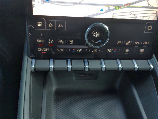 New 2026 GMC Terrain AT4 w/ Convenience Package III image 13