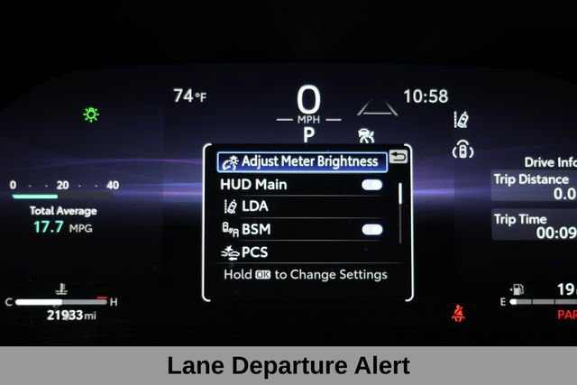 Used 2024 Toyota Grand Highlander Platinum image 26