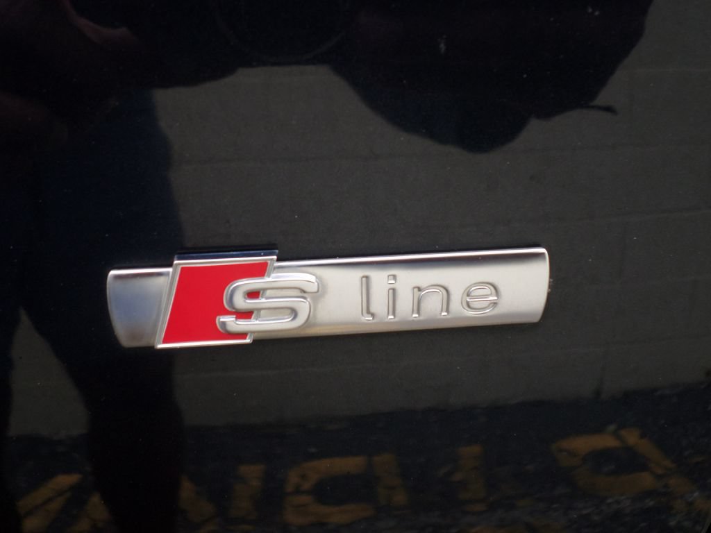 Used 2014 Audi A4 2.0T Premium w/ S Line Style Package FWD image 24