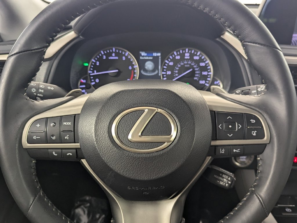 Used 2020 Lexus RX 350 FWD w/ Accessory Package image 17