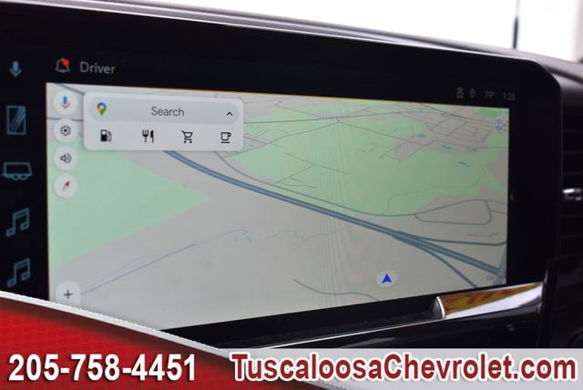 Used 2024 Chevrolet Silverado 2500 ZR2 w/ ZR2 Bison Edition image 37