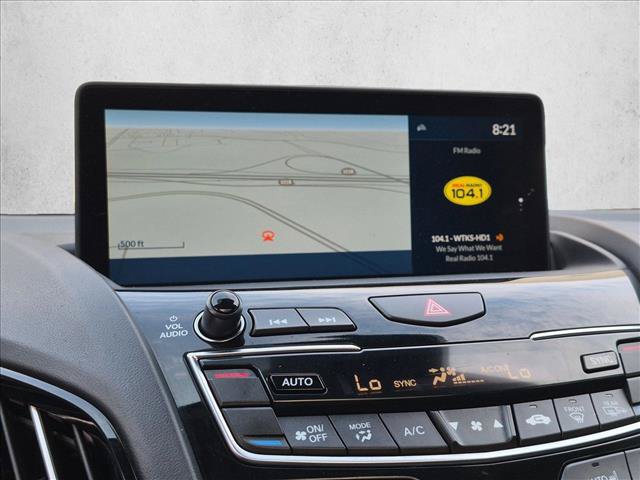 Certified 2019 Acura RDX AWD w/ Technology Package image 14