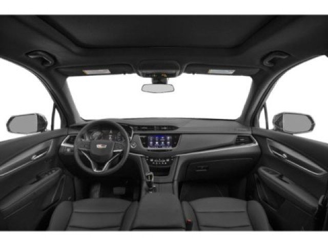 Used 2023 Cadillac XT6 Premium Luxury AWD/4WD image 11