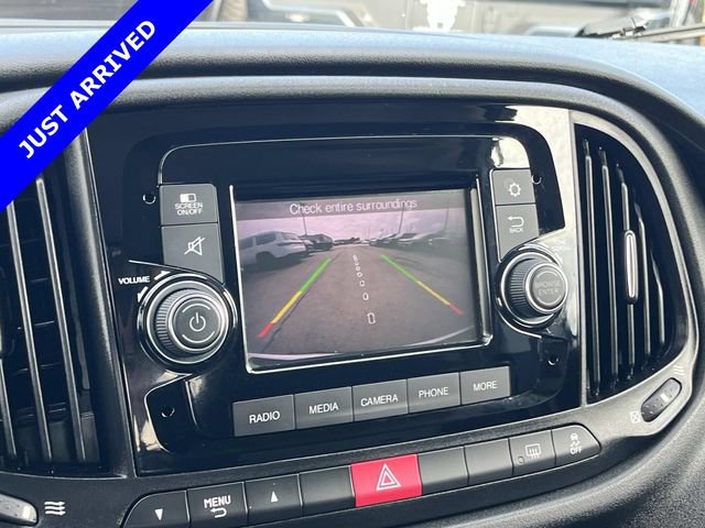 Used 2021 RAM ProMaster City Tradesman SLT w/ Window Group 04 FWD image 29