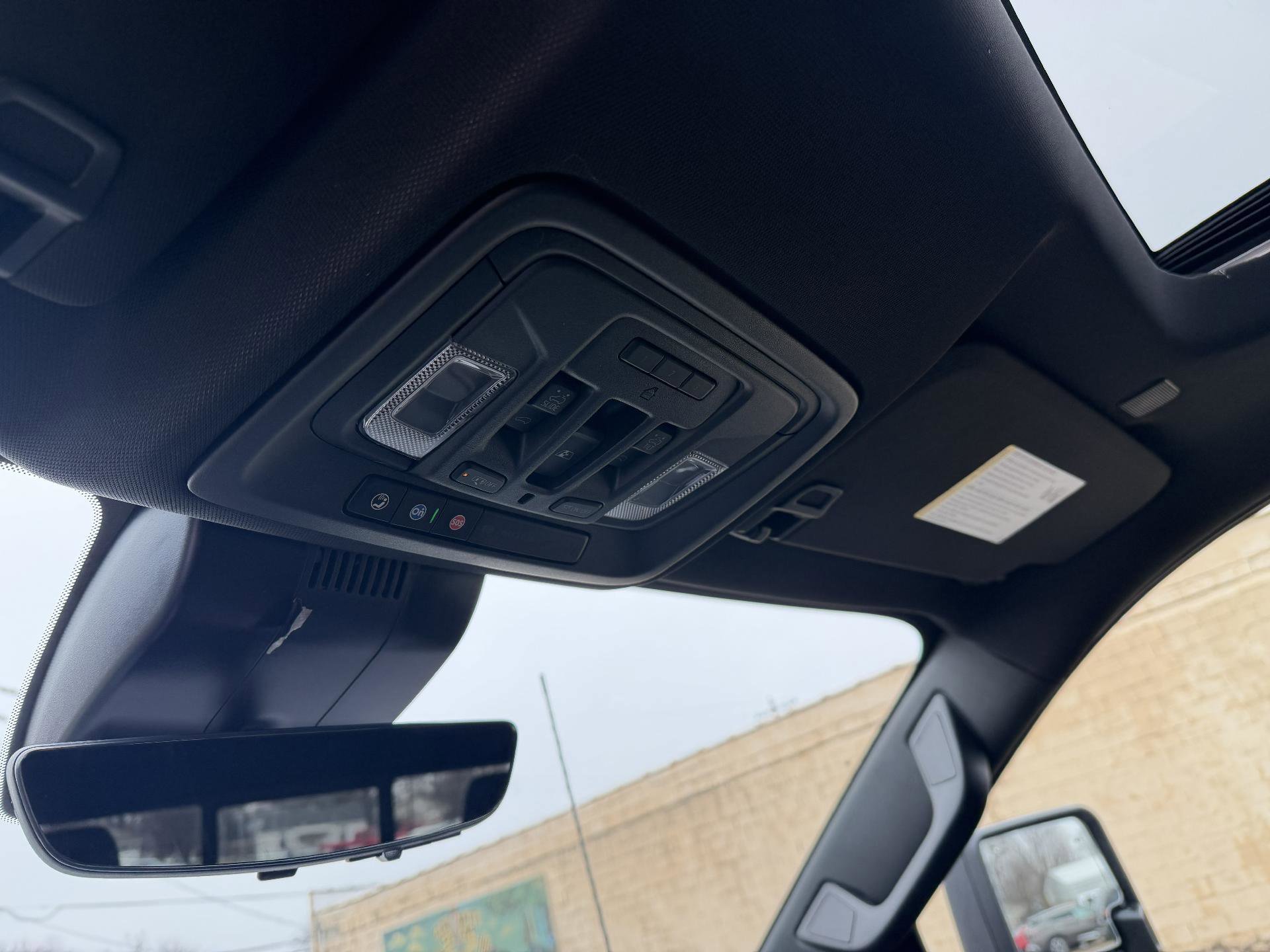 New 2026 GMC Sierra 2500 AT4 w/ AT4 Premium Plus Package image 12