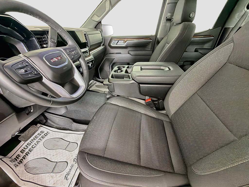 Used 2025 GMC Sierra 1500 Elevation AWD/4WD image 21