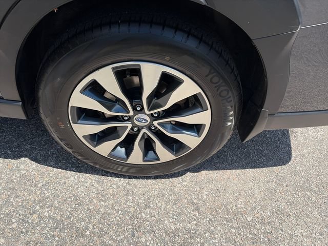 Certified 2023 Subaru Outback Limited XT AWD/4WD image 16