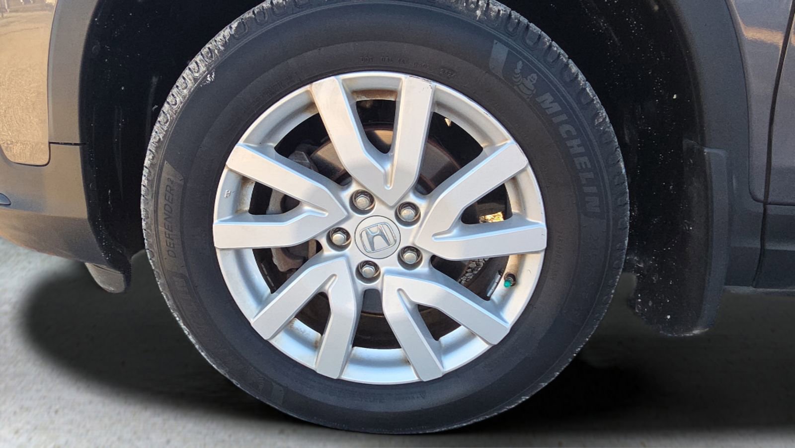 Used 2019 Honda Pilot LX image 19