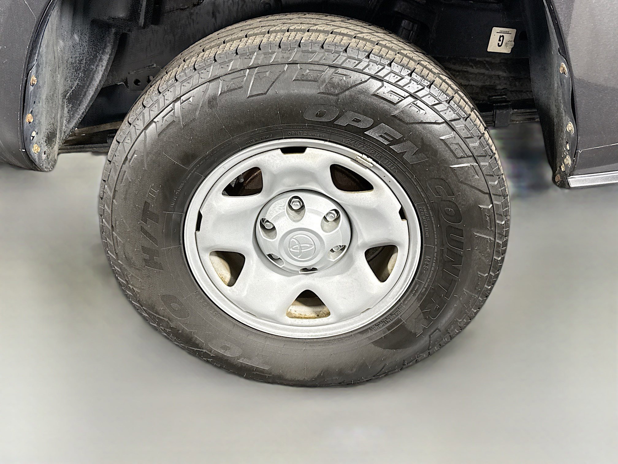 Used 2019 Toyota Tacoma SR w/ SR Convenience Package AWD/4WD image 36