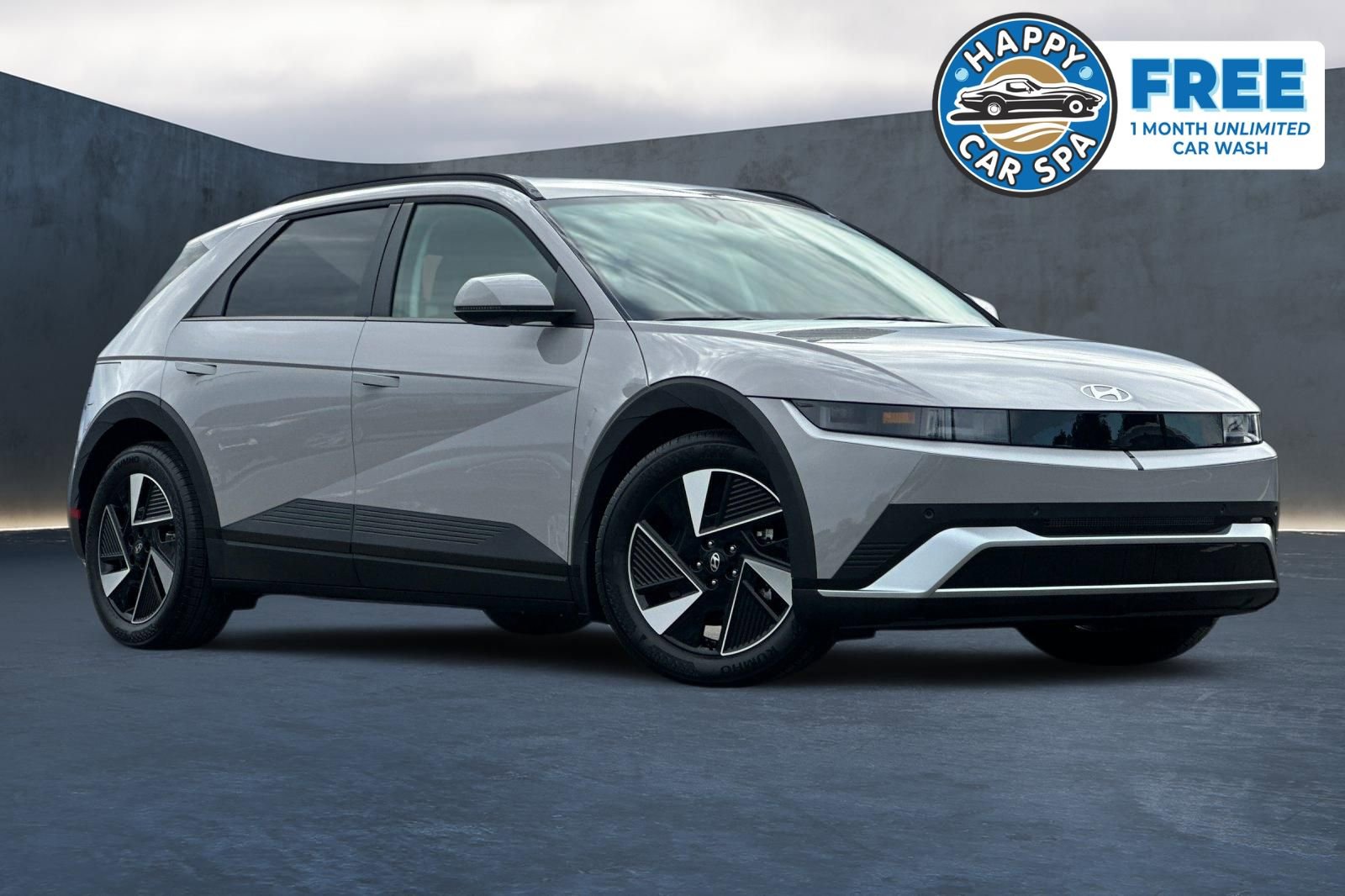 Used 2025 Hyundai Ioniq 5 SEL