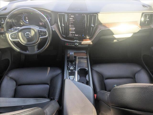 Used 2022 Volvo XC60 T8 Inscription Expression w/ Advanced Package image 17