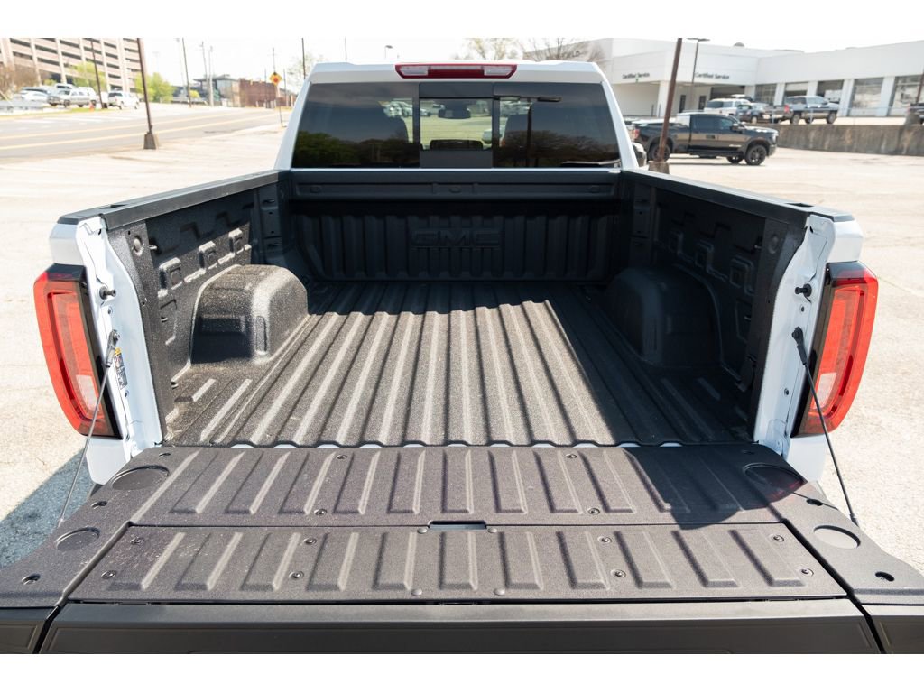 New 2026 GMC Sierra 1500 SLT w/ SLT Premium Plus Package image 36