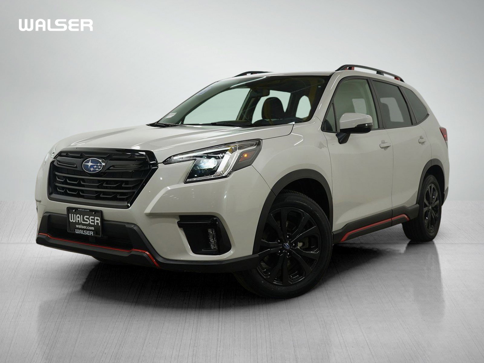 Used 2022 Subaru Forester Sport