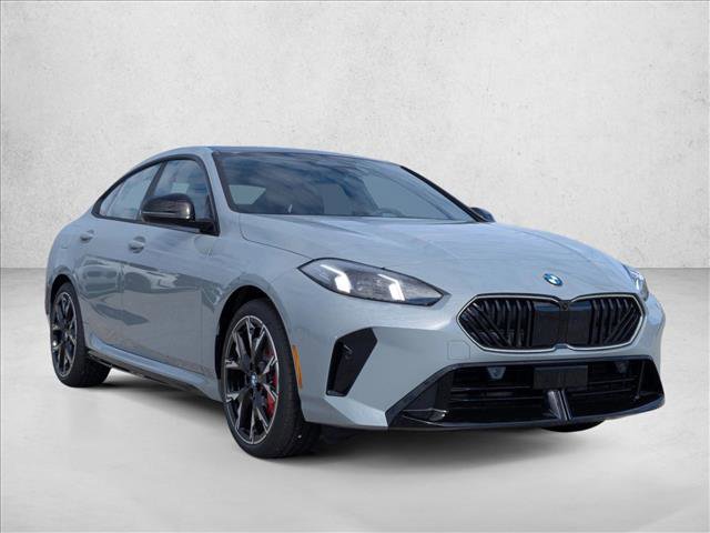 New 2026 BMW 228i xDrive w/ Technology Package image 7