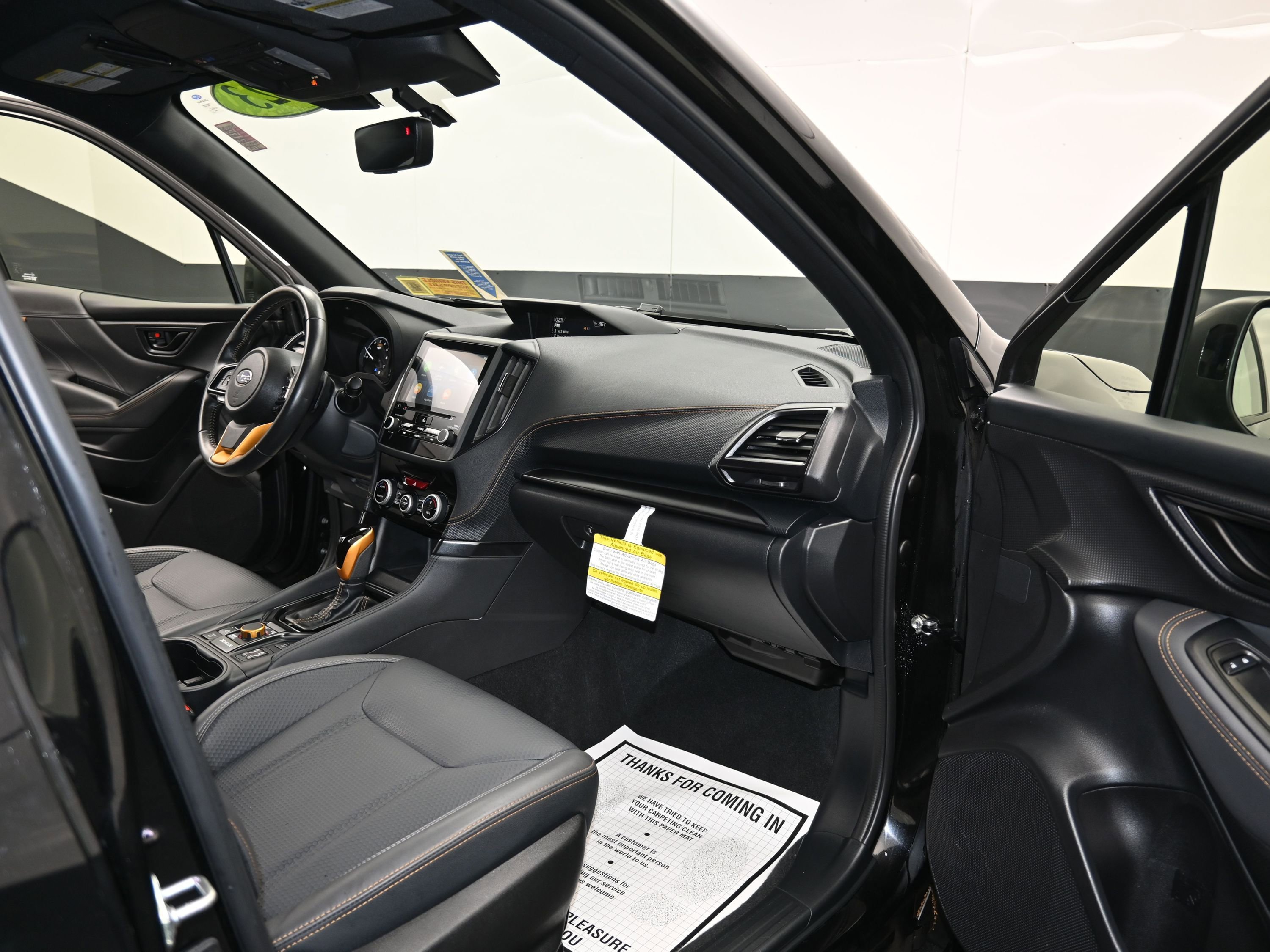 Used 2023 Subaru Forester Wilderness image 24