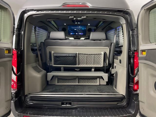 New 2026 Ford Transit 150 Low Roof AWD image 11