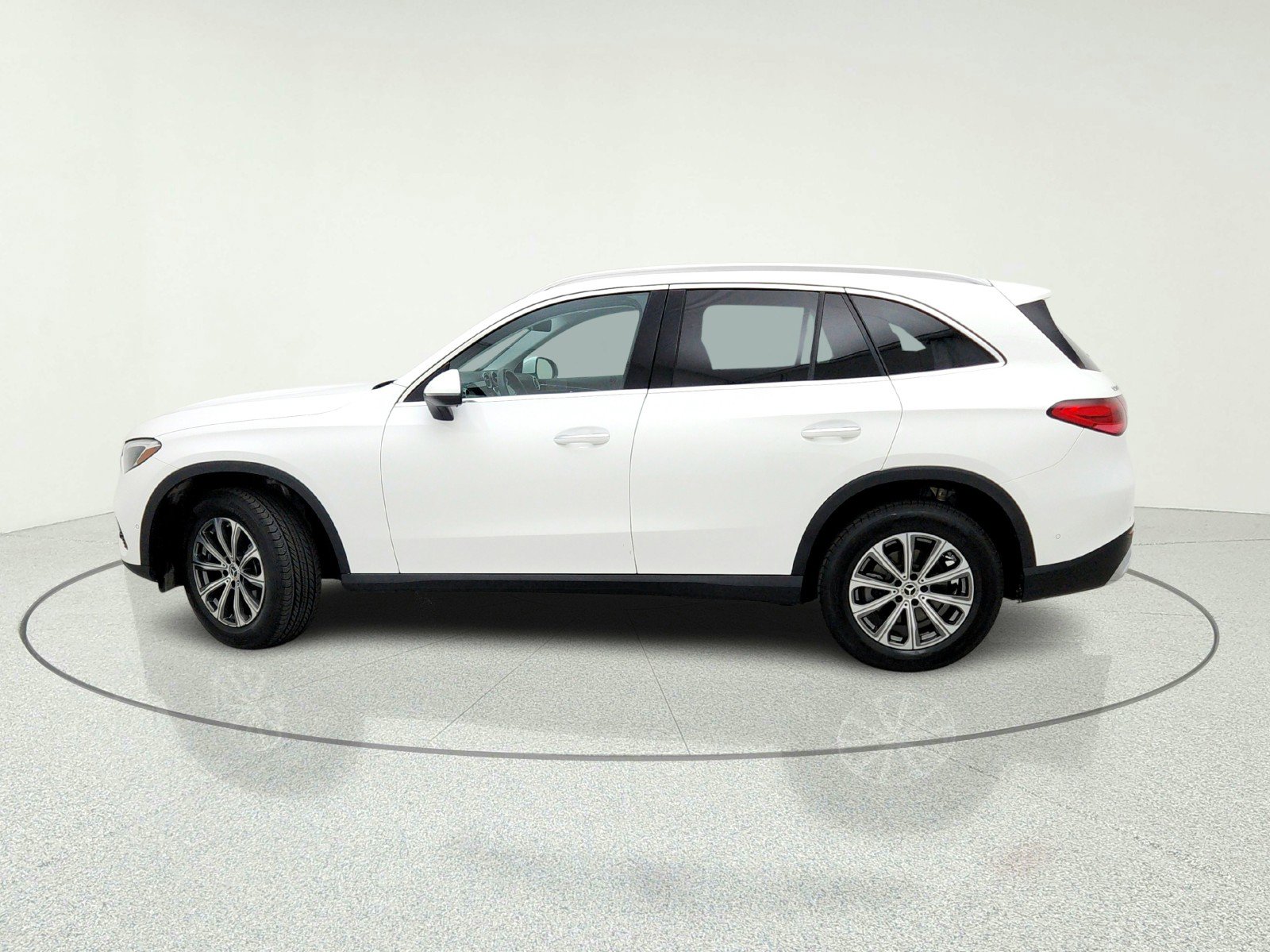 Certified 2024 Mercedes-Benz GLC 300 4MATIC image 14
