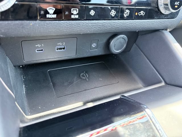 Used 2024 Mitsubishi Outlander SE FWD image 22