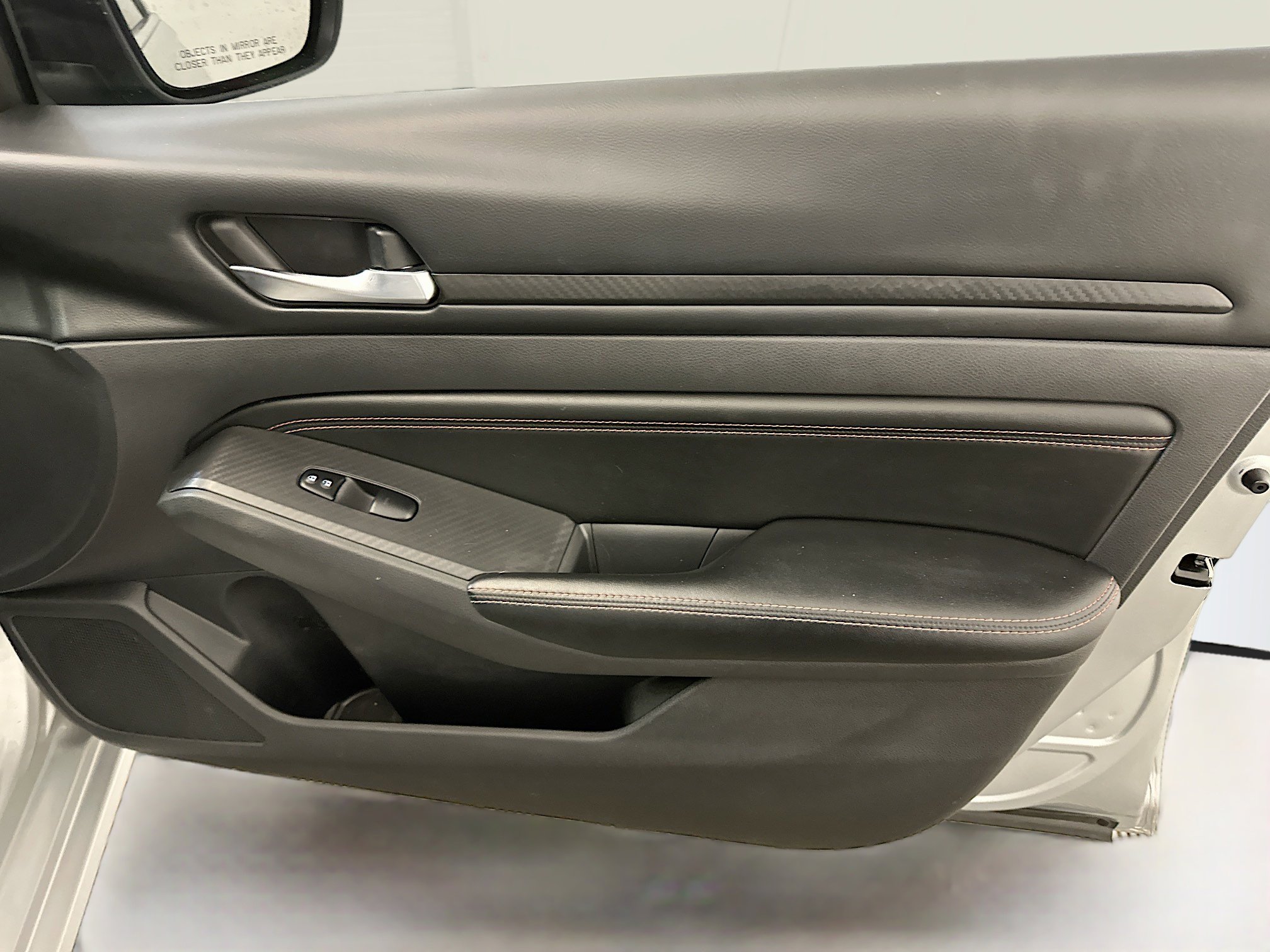 Used 2022 Nissan Altima 2.5 SR image 32