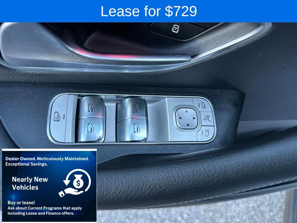 Used 2026 Mercedes-Benz GLE 350 4MATIC image 29