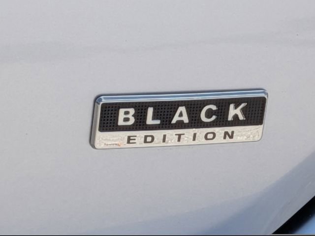 Used 2024 Mitsubishi Mirage Black Edition image 12