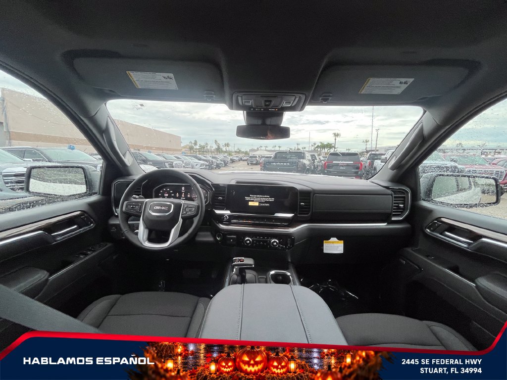 New 2026 GMC Sierra 1500 Elevation w/ Preferred Package RWD image 31