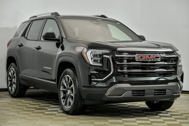 New 2026 GMC Terrain Elevation w/ Elevation Premium Package