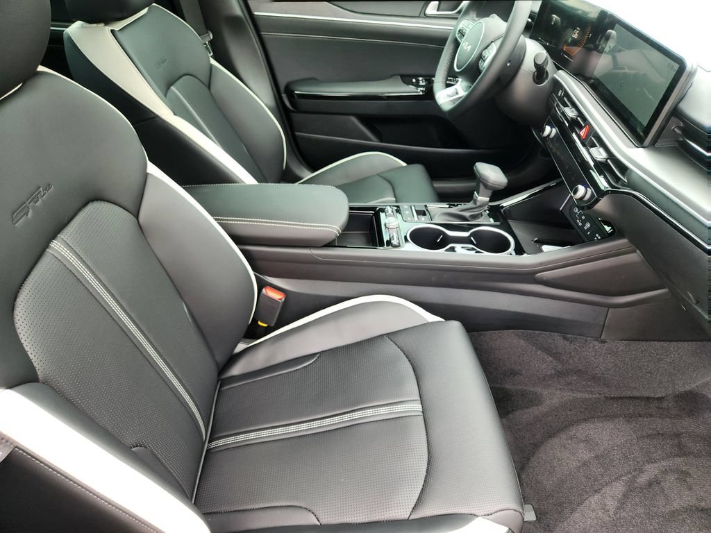 New 2026 Kia K5 GT-Line FWD image 13