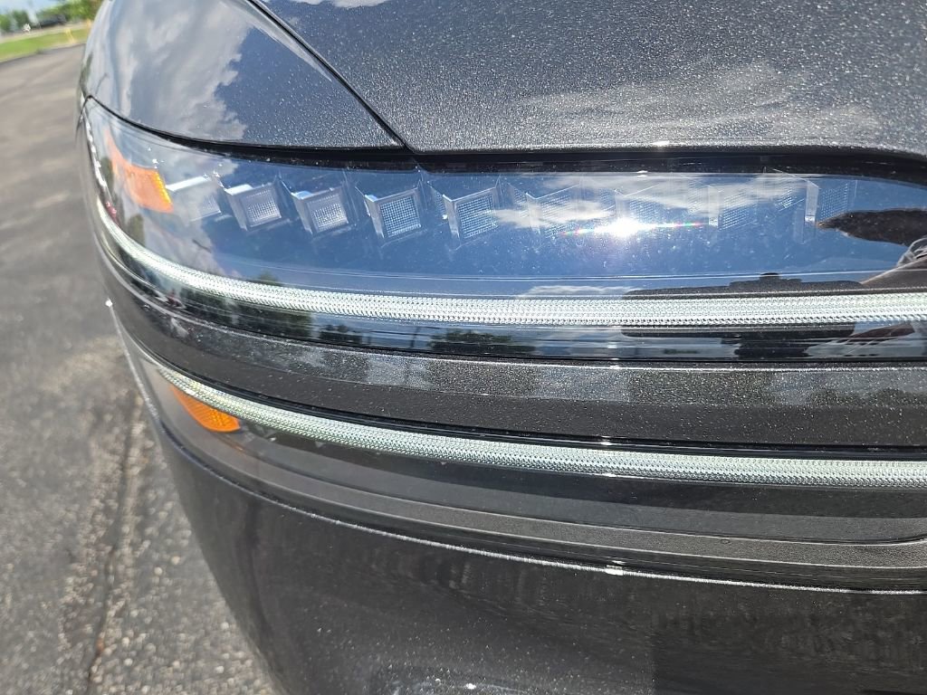 New 2026 Genesis GV70 3.5T Sport Prestige image 13