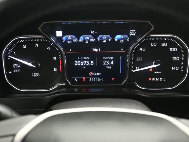 Used 2020 GMC Sierra 1500 Denali image 12