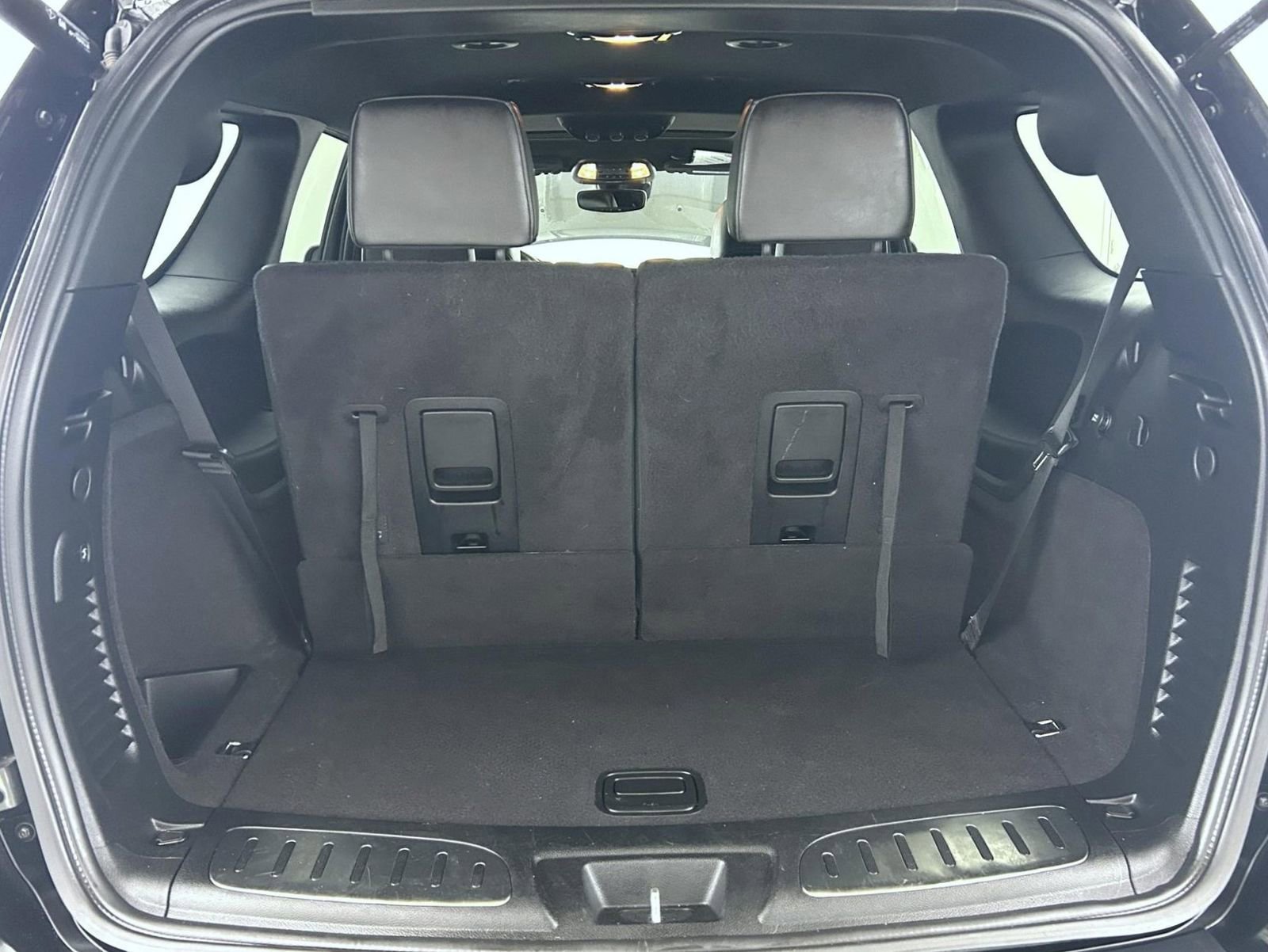 Certified 2022 Dodge Durango Citadel AWD/4WD image 23
