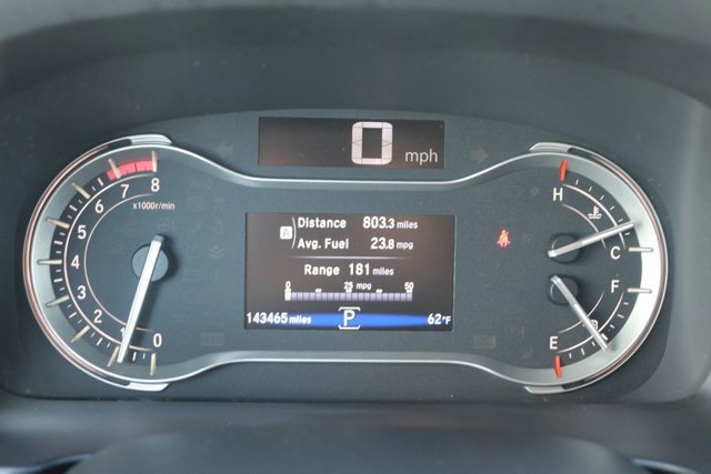 Used 2016 Honda Pilot EX image 24