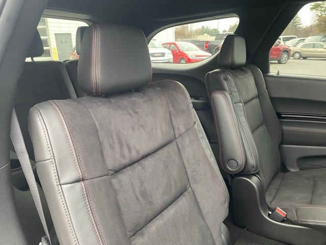 New 2026 Dodge Durango GT image 33