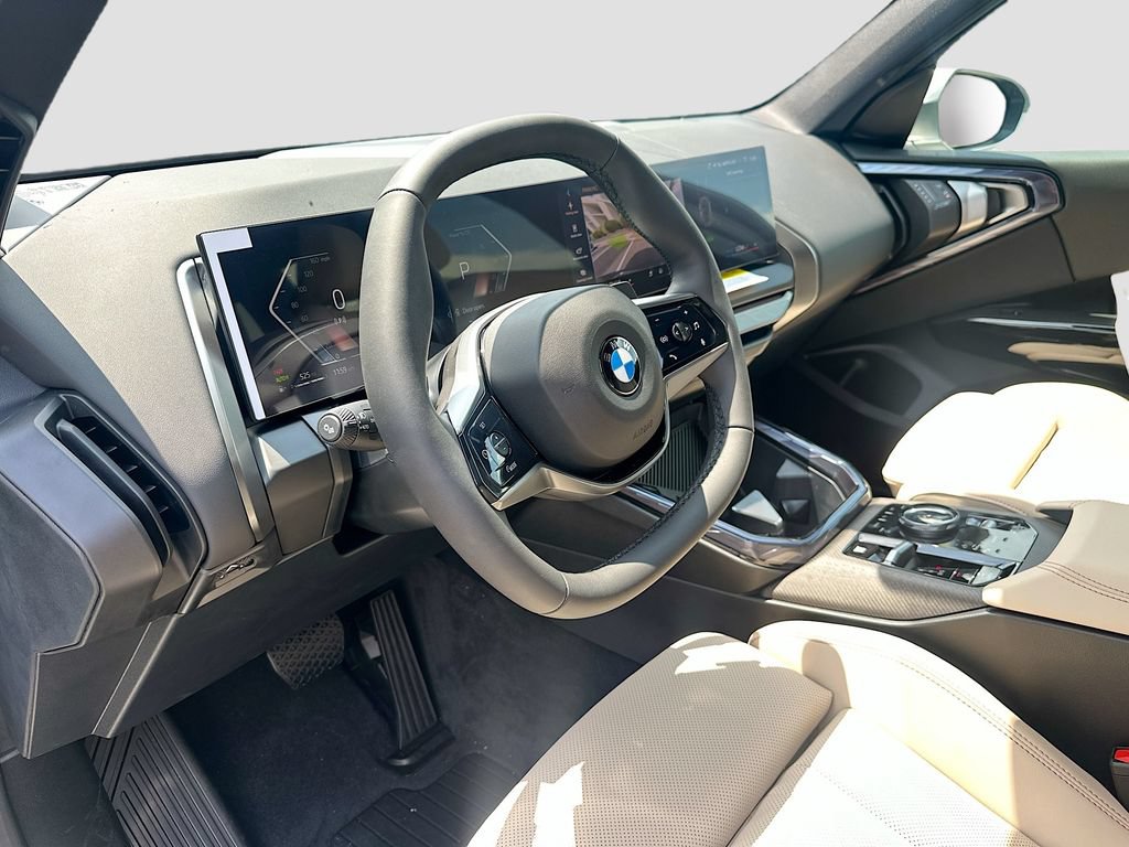 New 2026 BMW X3 xDrive30i w/ Convenience Package AWD/4WD image 9