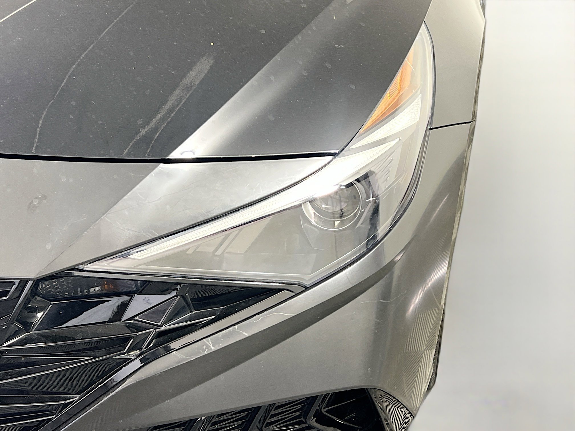 Used 2023 Hyundai Elantra N Line image 11