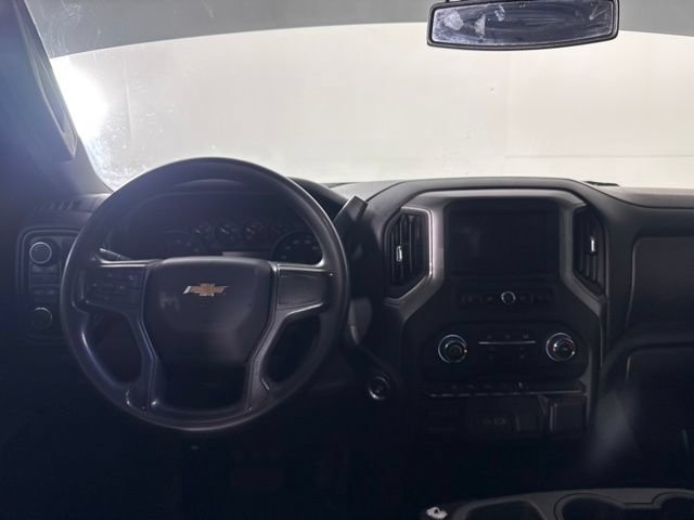 Used 2024 Chevrolet Silverado 3500 W/T AWD/4WD image 25