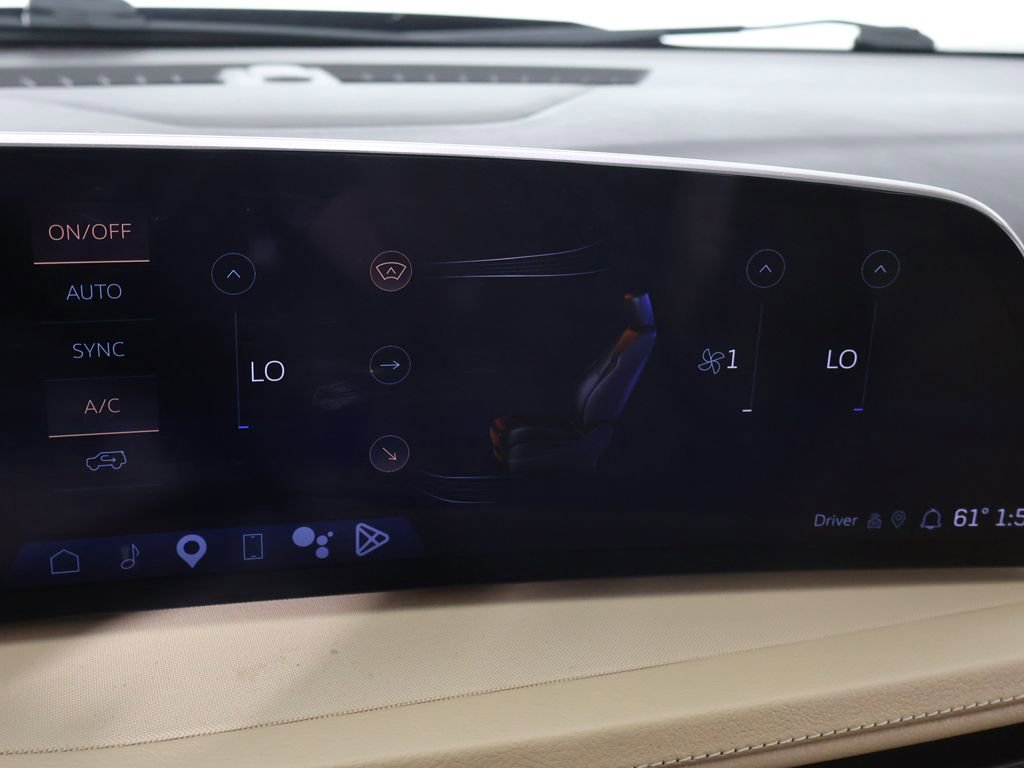 Used 2024 Cadillac XT4 Luxury image 49