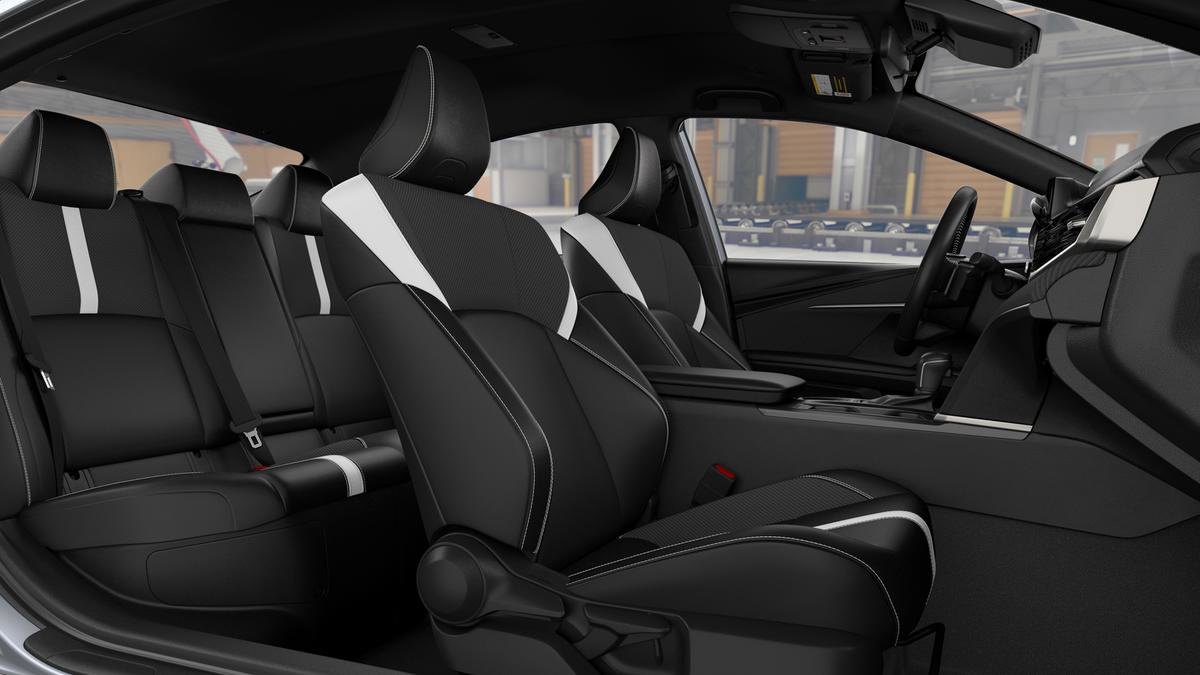 New 2026 Toyota Camry Hybrid image 20