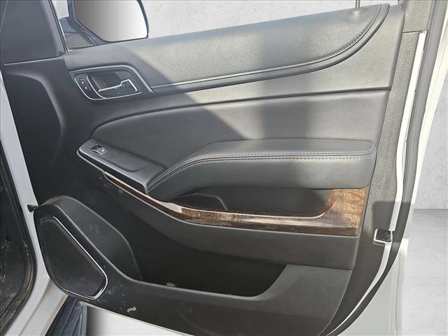 Used 2017 Chevrolet Tahoe LS image 12