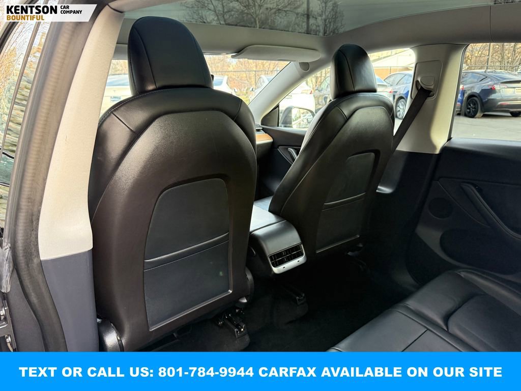 Used 2020 Tesla Model Y Long Range image 23