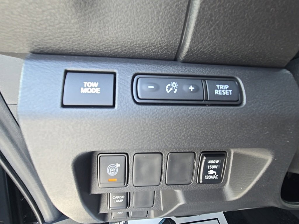 New 2026 Nissan Frontier SV w/ SV Convenience Package image 13