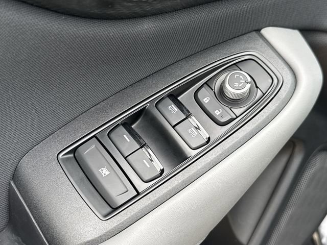 Certified 2025 Subaru Outback Premium image 17