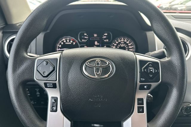 Certified 2021 Toyota Tundra SR5 image 26
