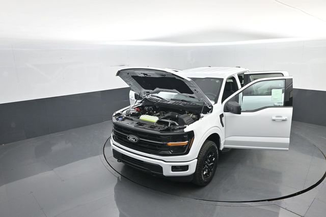 New 2026 Ford F150 XLT image 41