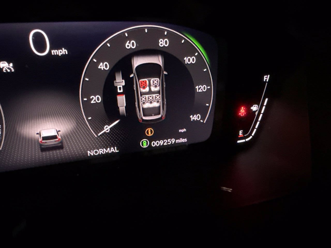 Used 2026 Honda CR-V Sport-L image 23